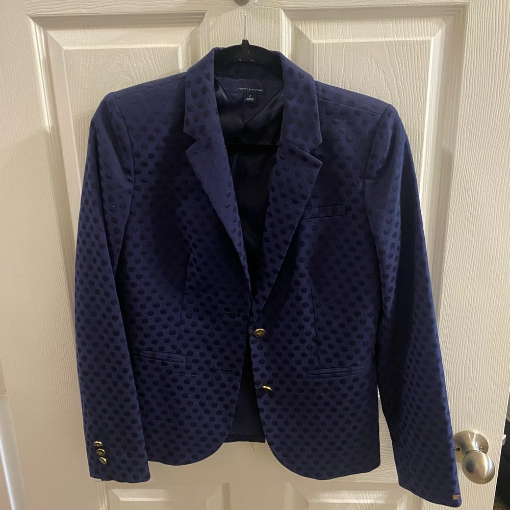 Tommy Hilfiger blazer